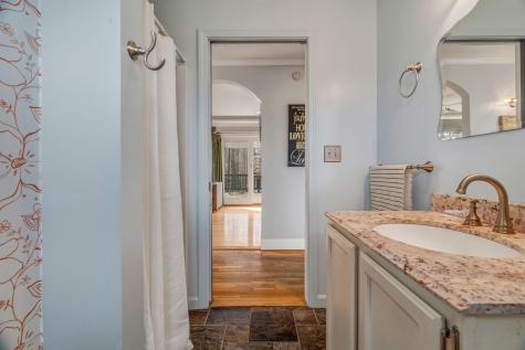 5 Hideaway Lane Richmond ME 04357