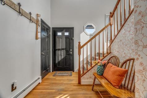 5 Hideaway Lane Richmond ME 04357