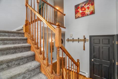 5 Hideaway Lane Richmond ME 04357