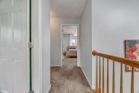 5 Hideaway Lane Richmond ME 04357