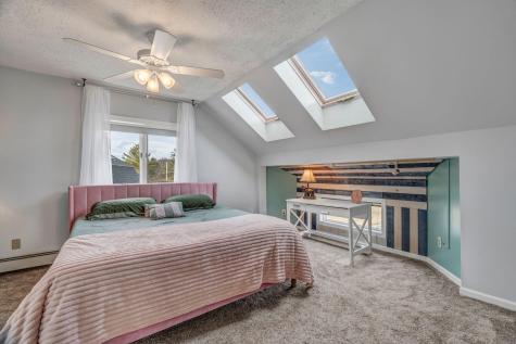 5 Hideaway Lane Richmond ME 04357