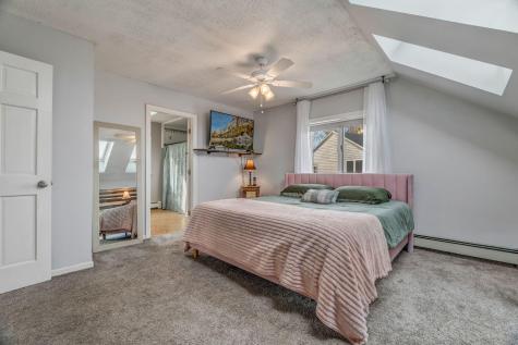 5 Hideaway Lane Richmond ME 04357