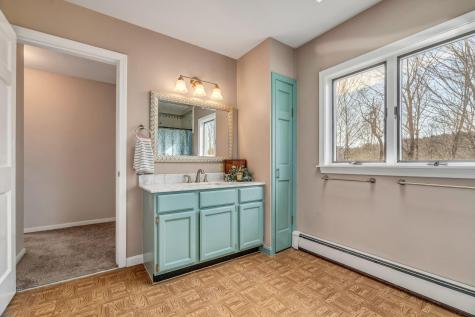 5 Hideaway Lane Richmond ME 04357