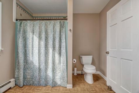 5 Hideaway Lane Richmond ME 04357