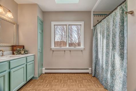 5 Hideaway Lane Richmond ME 04357