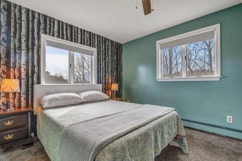 5 Hideaway Lane Richmond ME 04357