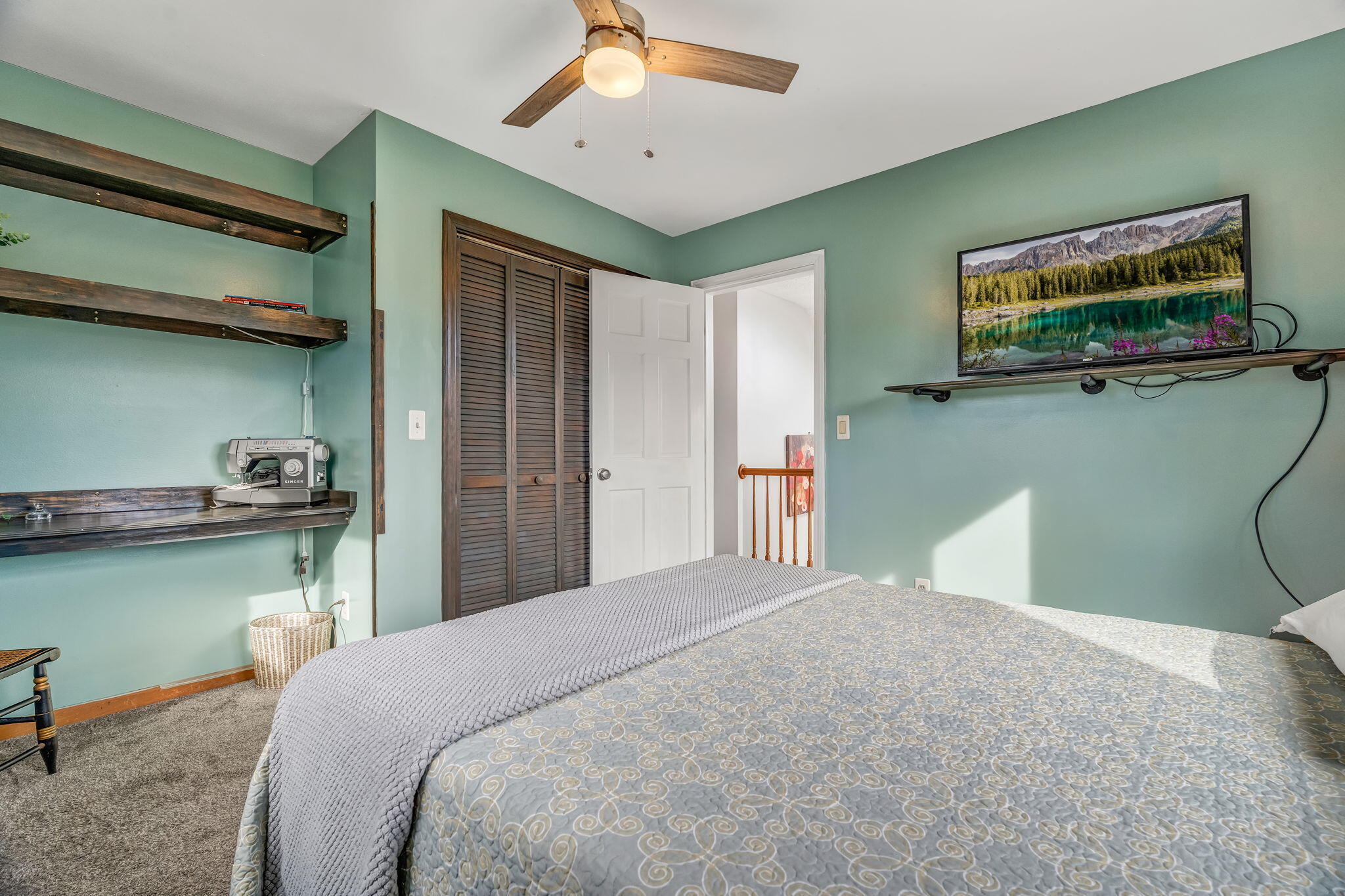 5 Hideaway Lane Richmond ME 04357