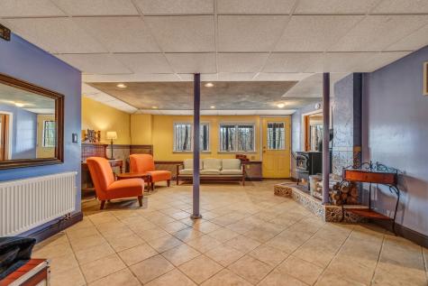 5 Hideaway Lane Richmond ME 04357