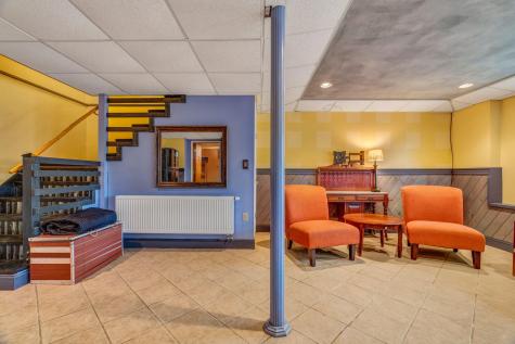 5 Hideaway Lane Richmond ME 04357