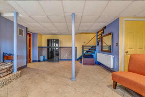 5 Hideaway Lane Richmond ME 04357