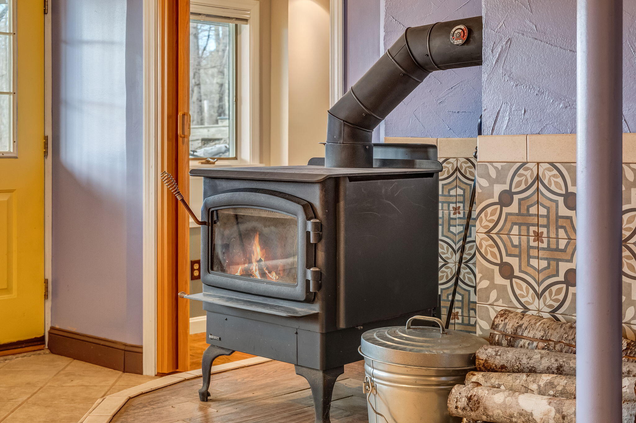 5 Hideaway Lane Richmond ME 04357