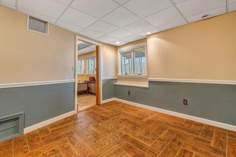 5 Hideaway Lane Richmond ME 04357