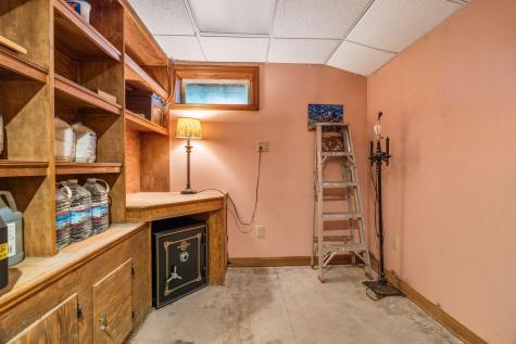 5 Hideaway Lane Richmond ME 04357