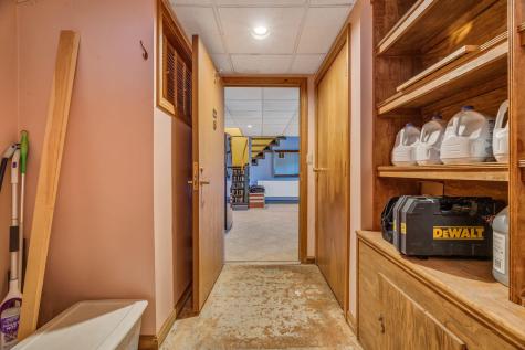 5 Hideaway Lane Richmond ME 04357