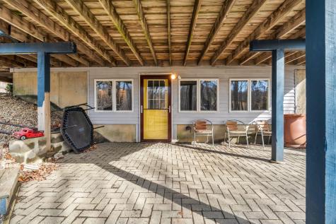 5 Hideaway Lane Richmond ME 04357