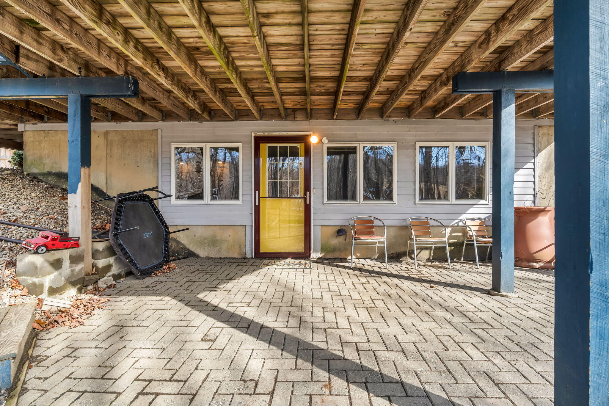 5 Hideaway Lane Richmond ME 04357