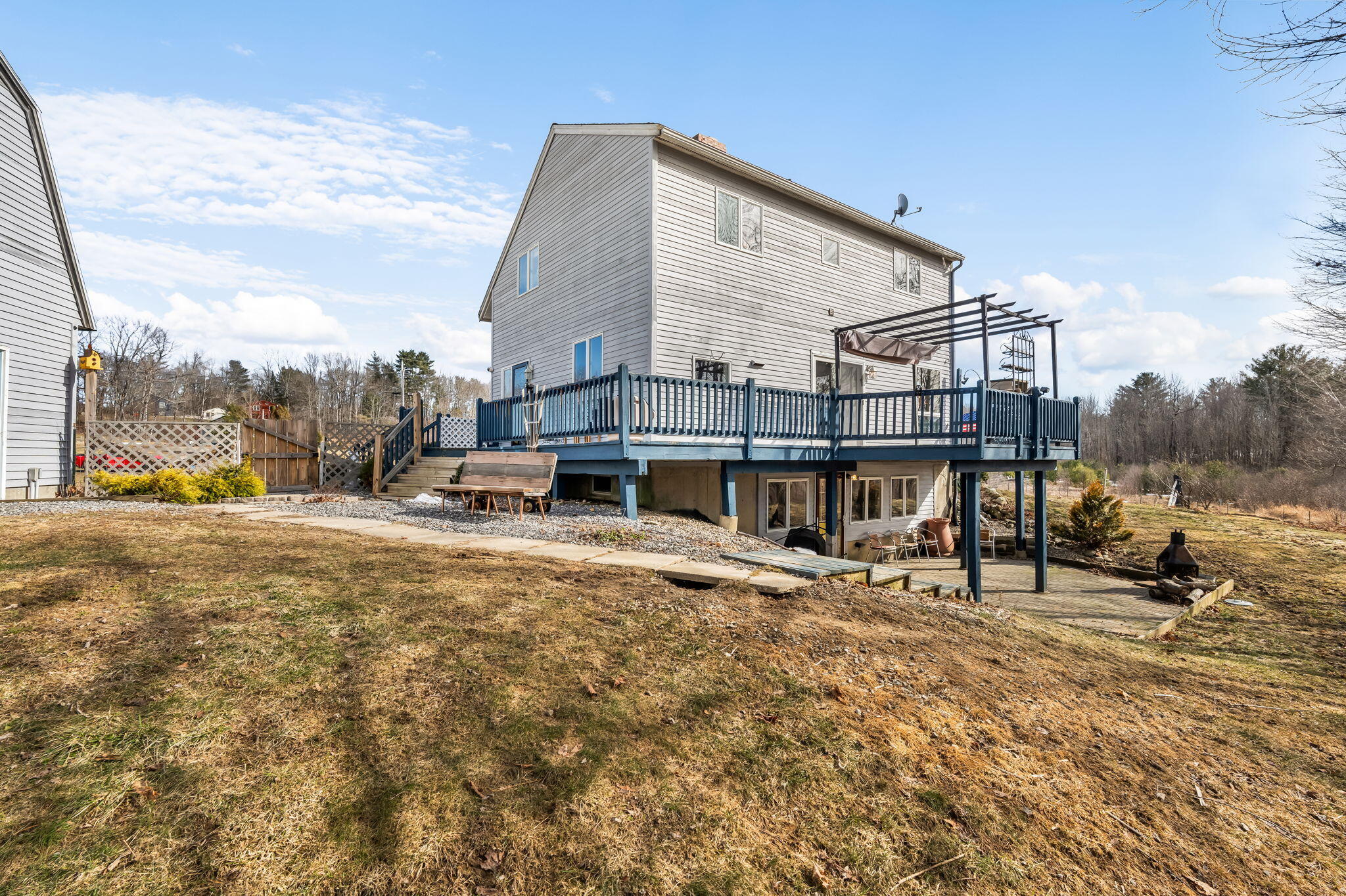 5 Hideaway Lane Richmond ME 04357