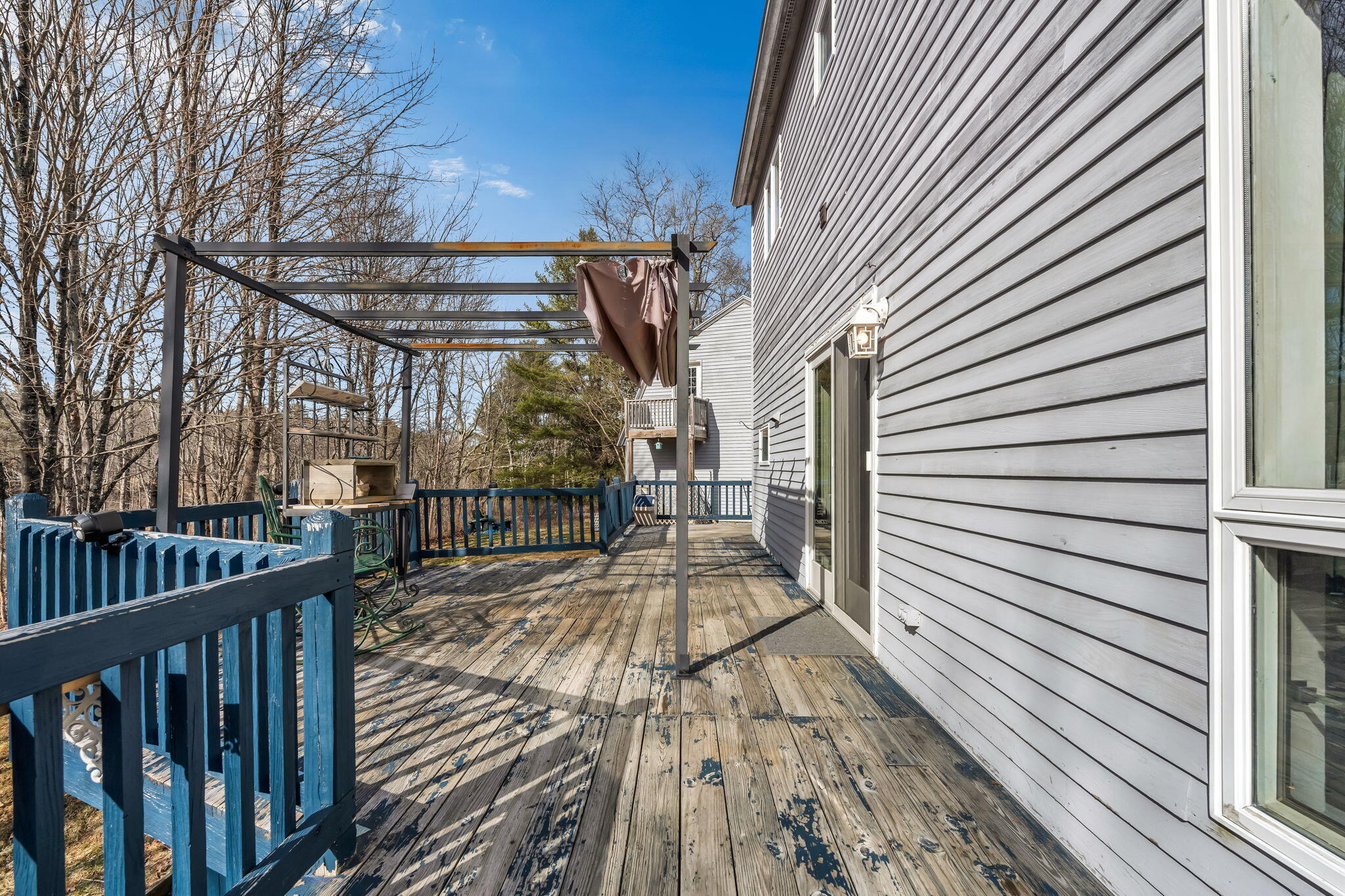 5 Hideaway Lane Richmond ME 04357
