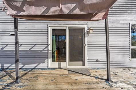 5 Hideaway Lane Richmond ME 04357