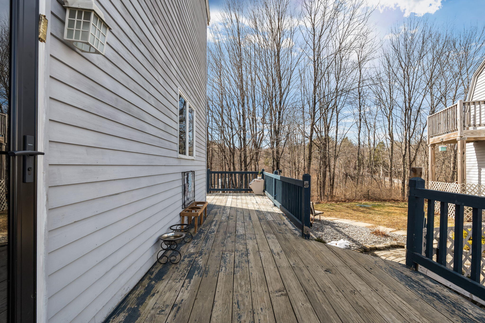 5 Hideaway Lane Richmond ME 04357