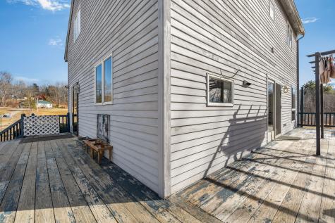 5 Hideaway Lane Richmond ME 04357