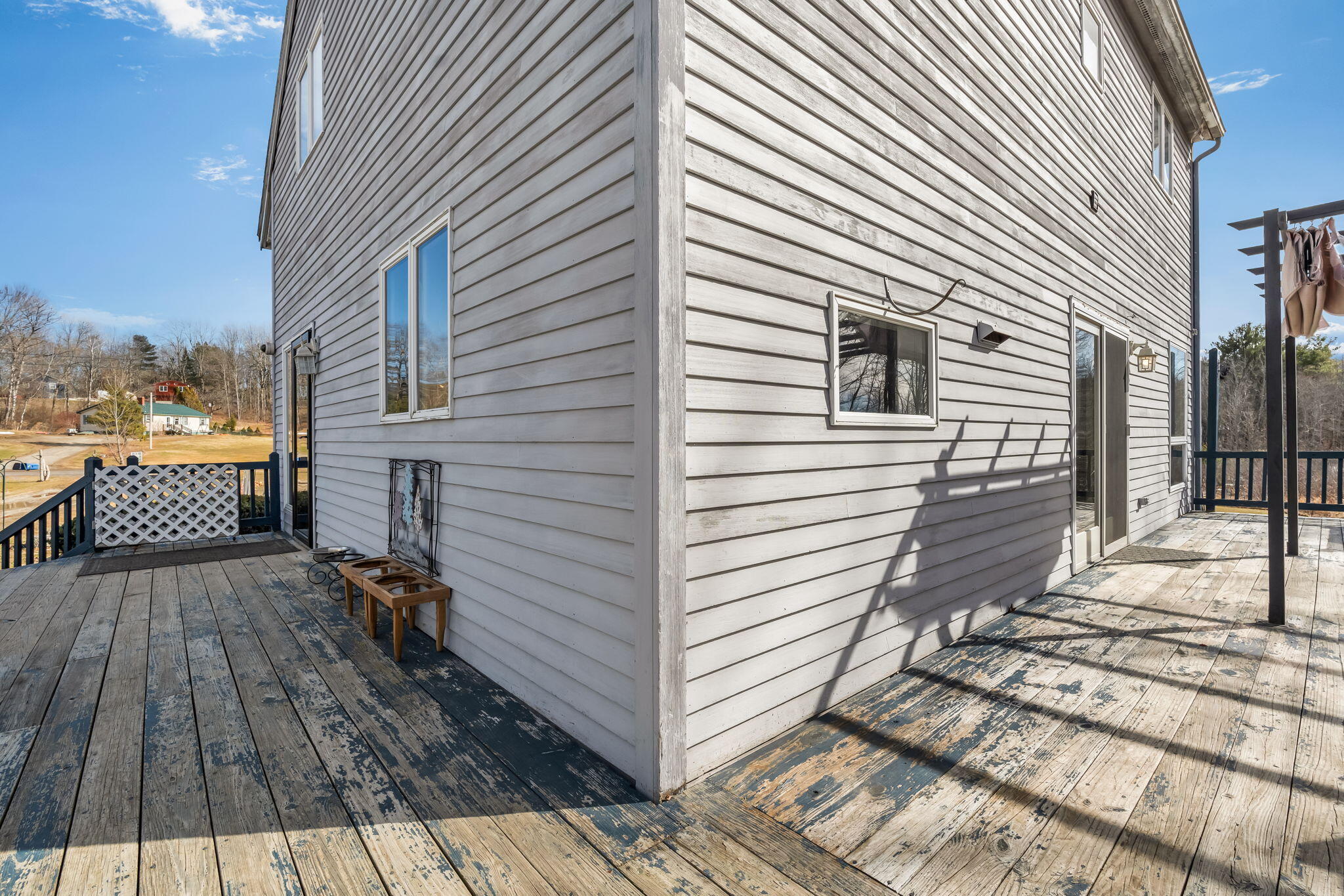 5 Hideaway Lane Richmond ME 04357