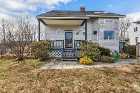 5 Hideaway Lane Richmond ME 04357