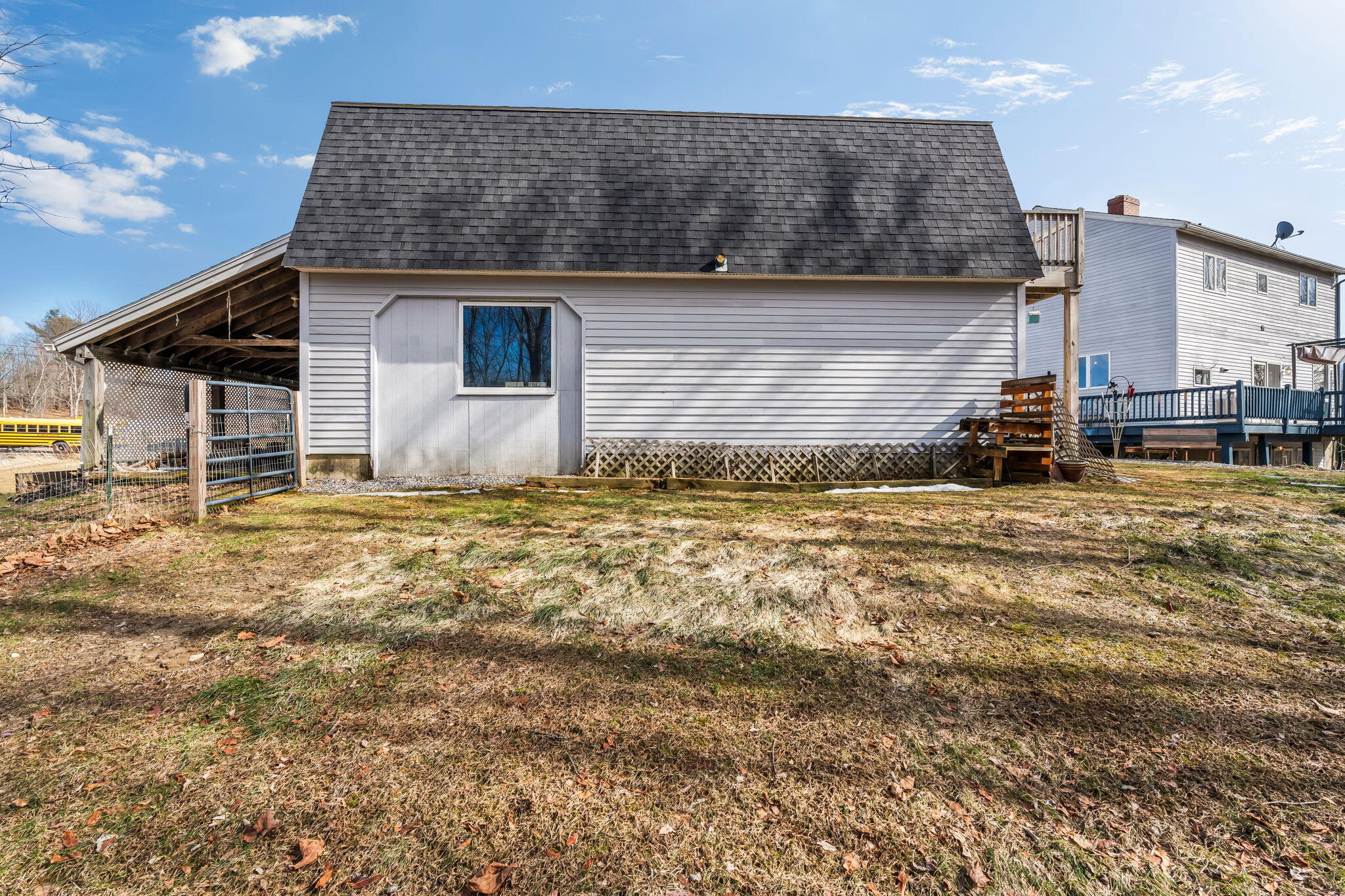 5 Hideaway Lane Richmond ME 04357