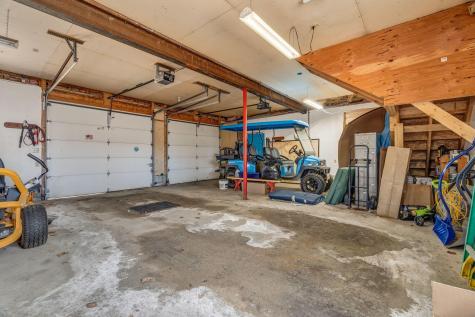 5 Hideaway Lane Richmond ME 04357