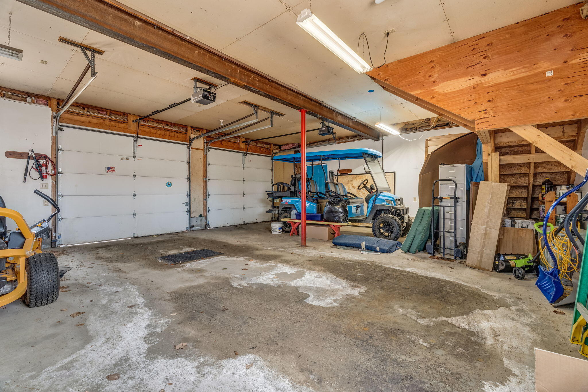 5 Hideaway Lane Richmond ME 04357