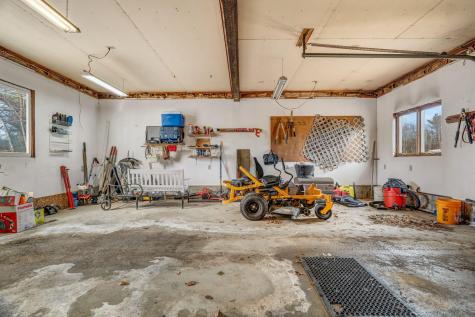 5 Hideaway Lane Richmond ME 04357