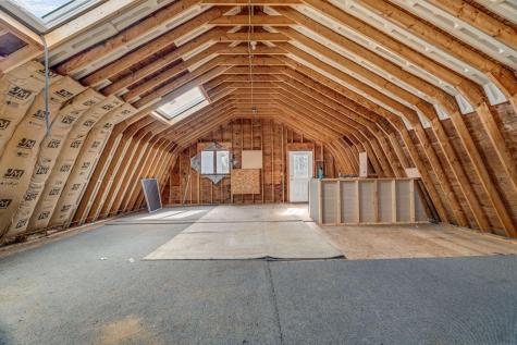 5 Hideaway Lane Richmond ME 04357