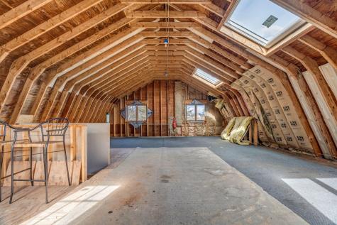 5 Hideaway Lane Richmond ME 04357