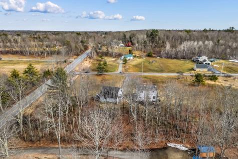 5 Hideaway Lane Richmond ME 04357