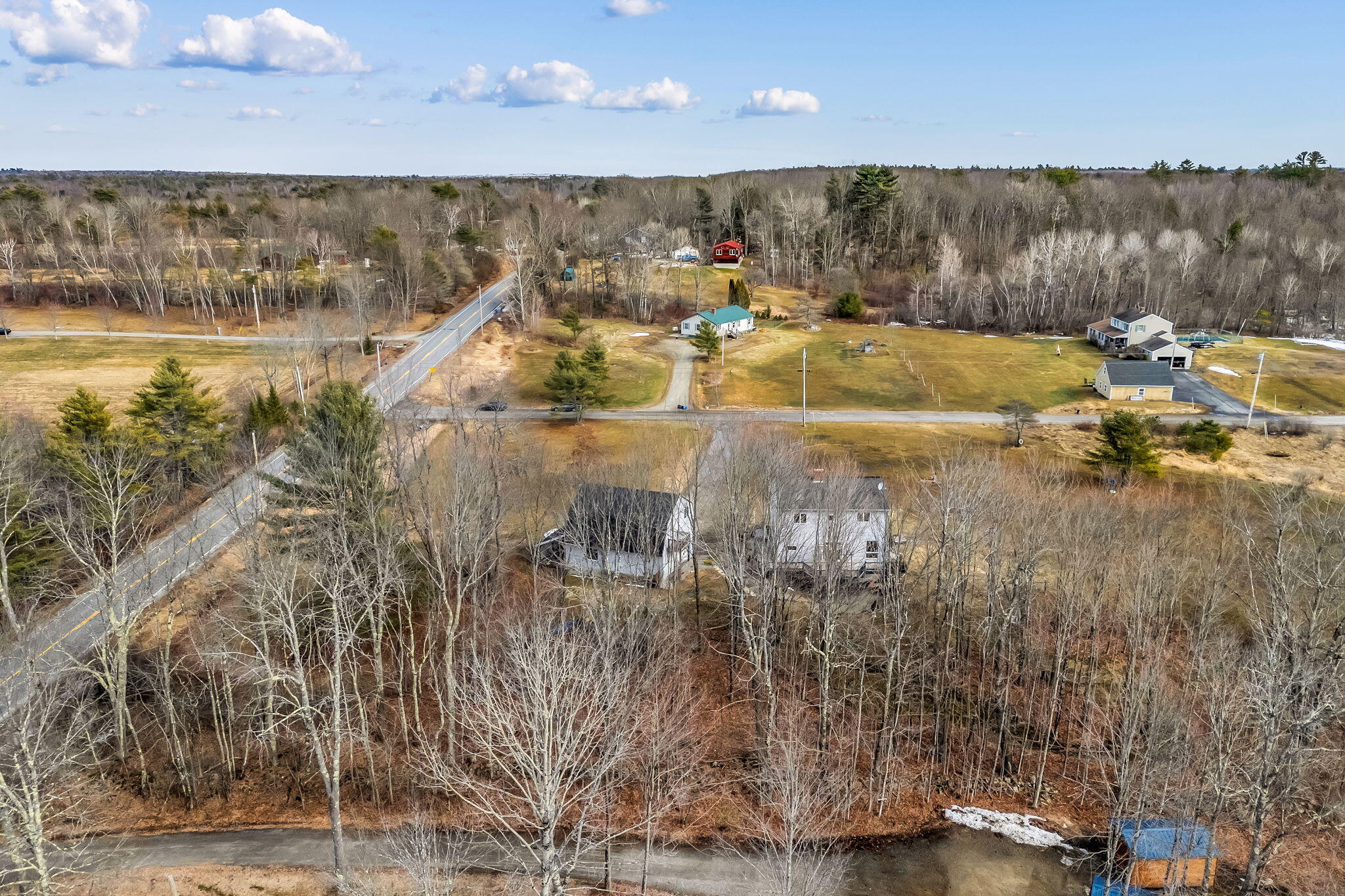 5 Hideaway Lane Richmond ME 04357