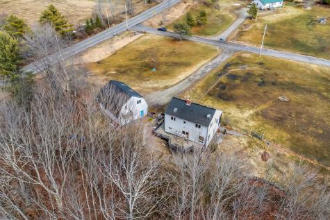 5 Hideaway Lane Richmond ME 04357