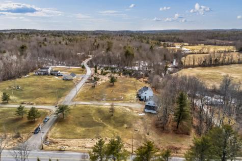 5 Hideaway Lane Richmond ME 04357