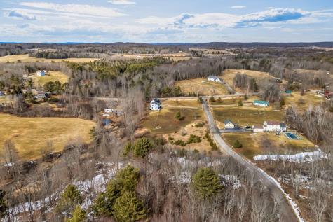 5 Hideaway Lane Richmond ME 04357