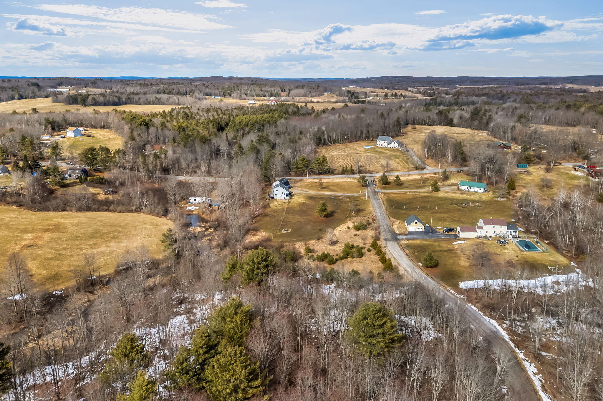 5 Hideaway Lane Richmond ME 04357
