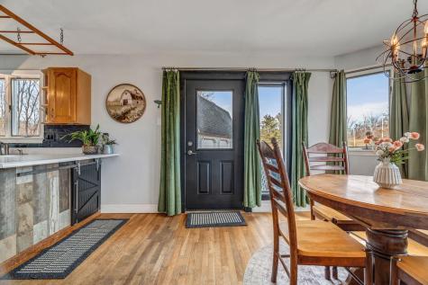 5 Hideaway Lane Richmond ME 04357