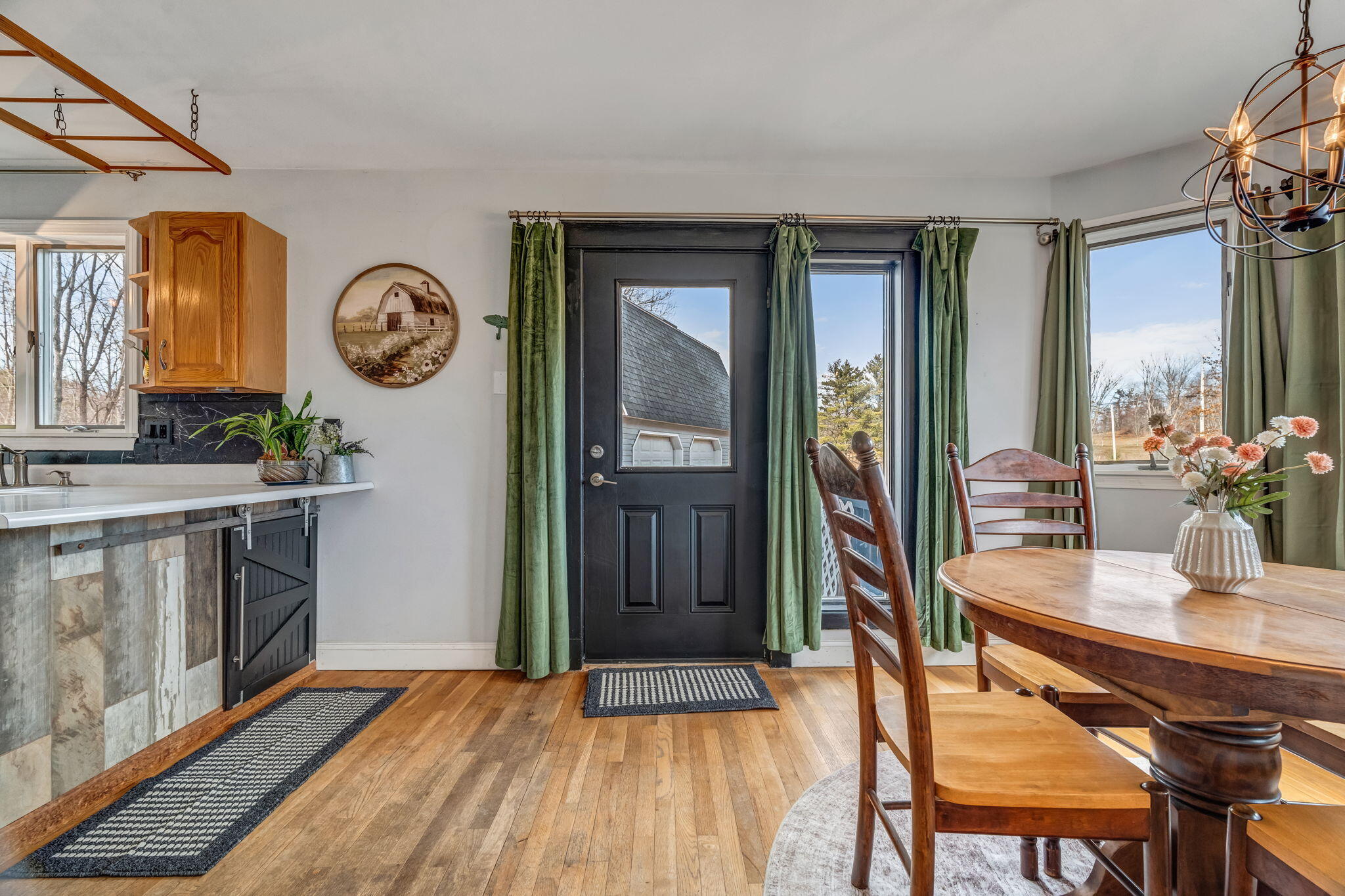 5 Hideaway Lane Richmond ME 04357
