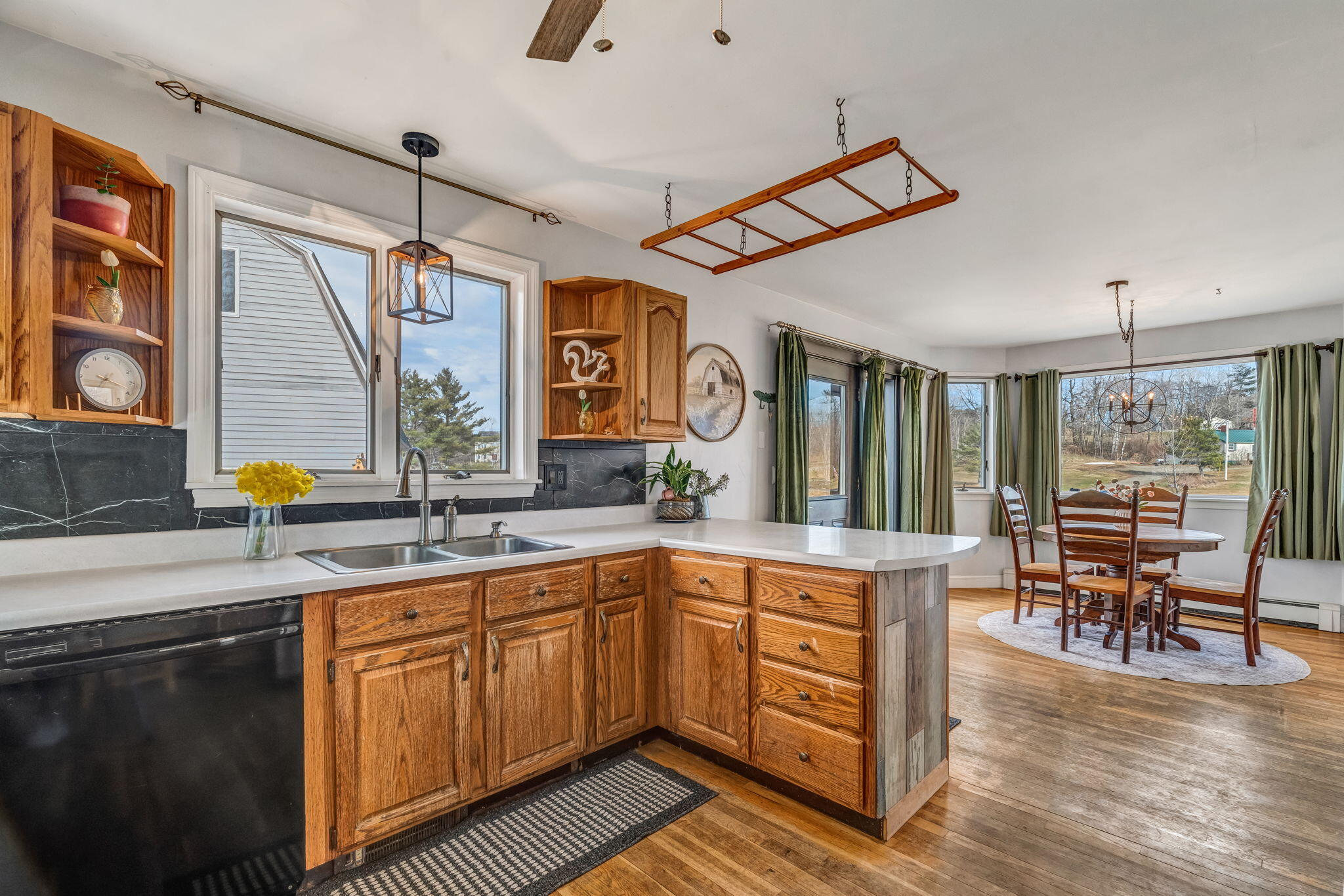 5 Hideaway Lane Richmond ME 04357