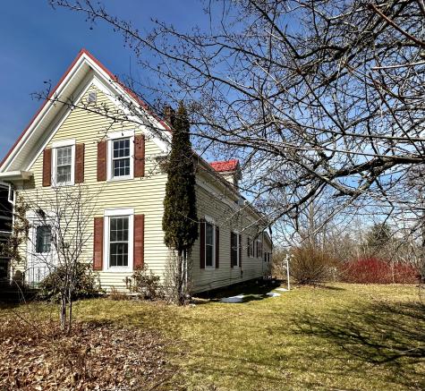 73 Barker Street Calais ME 04619