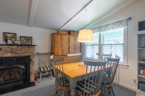 31 Bay Street Boothbay Harbor ME 04538