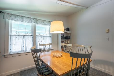 31 Bay Street Boothbay Harbor ME 04538