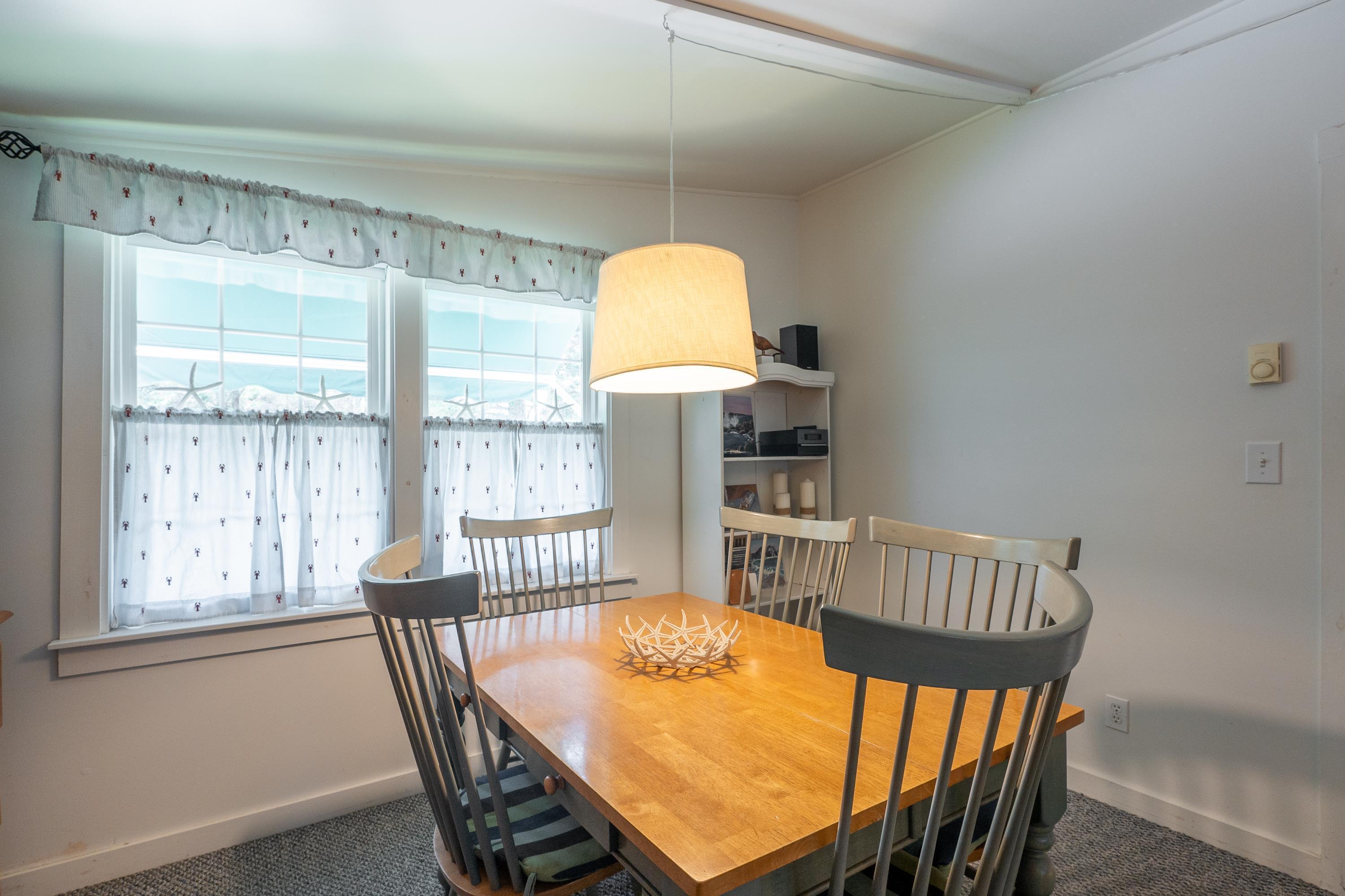 31 Bay Street Boothbay Harbor ME 04538