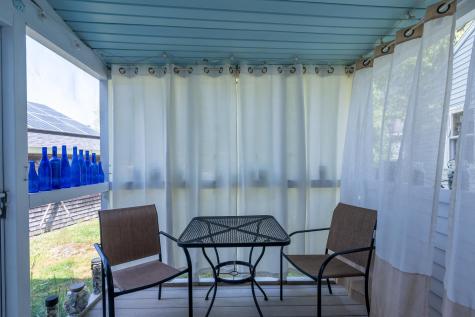 31 Bay Street Boothbay Harbor ME 04538