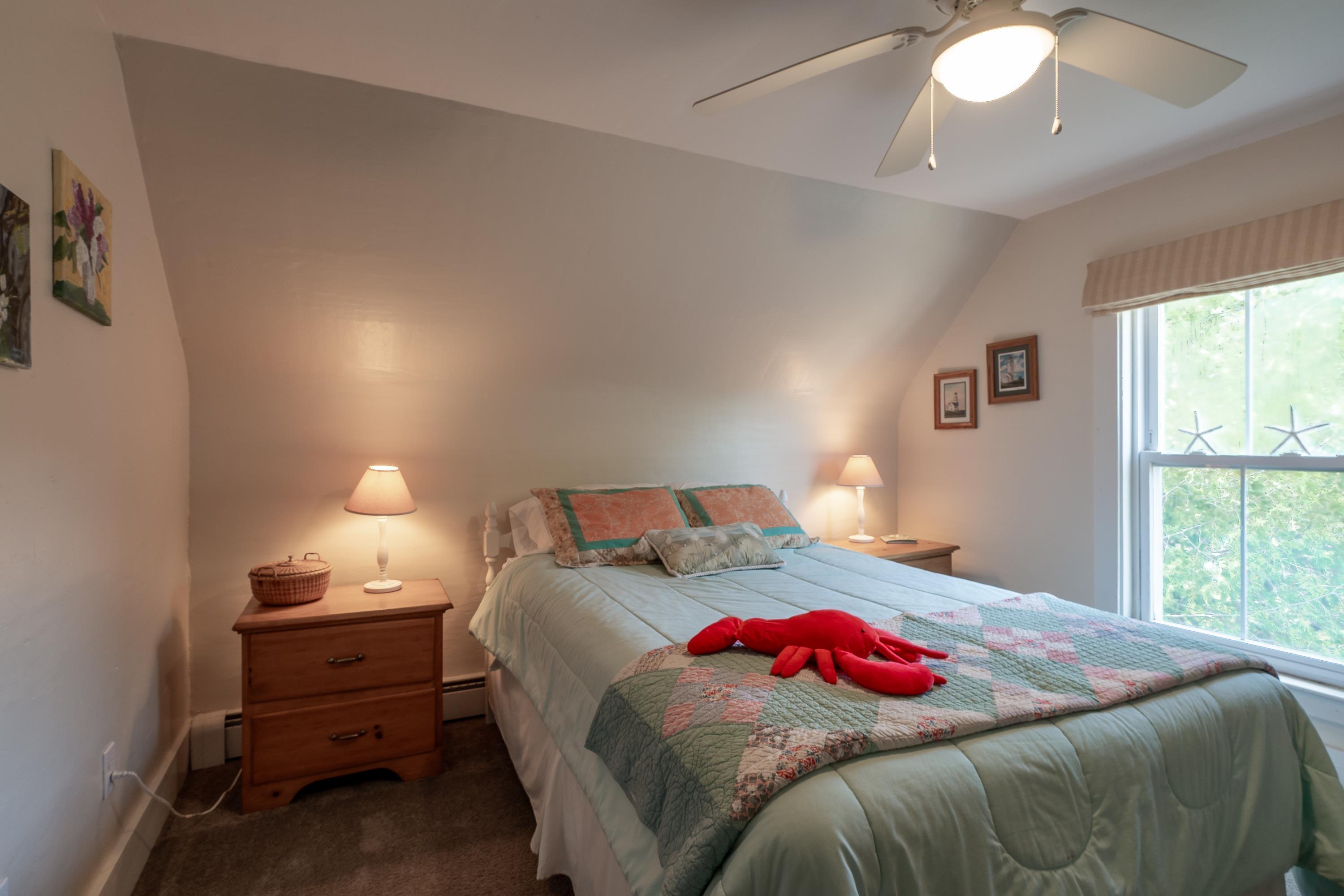 31 Bay Street Boothbay Harbor ME 04538