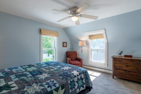 31 Bay Street Boothbay Harbor ME 04538