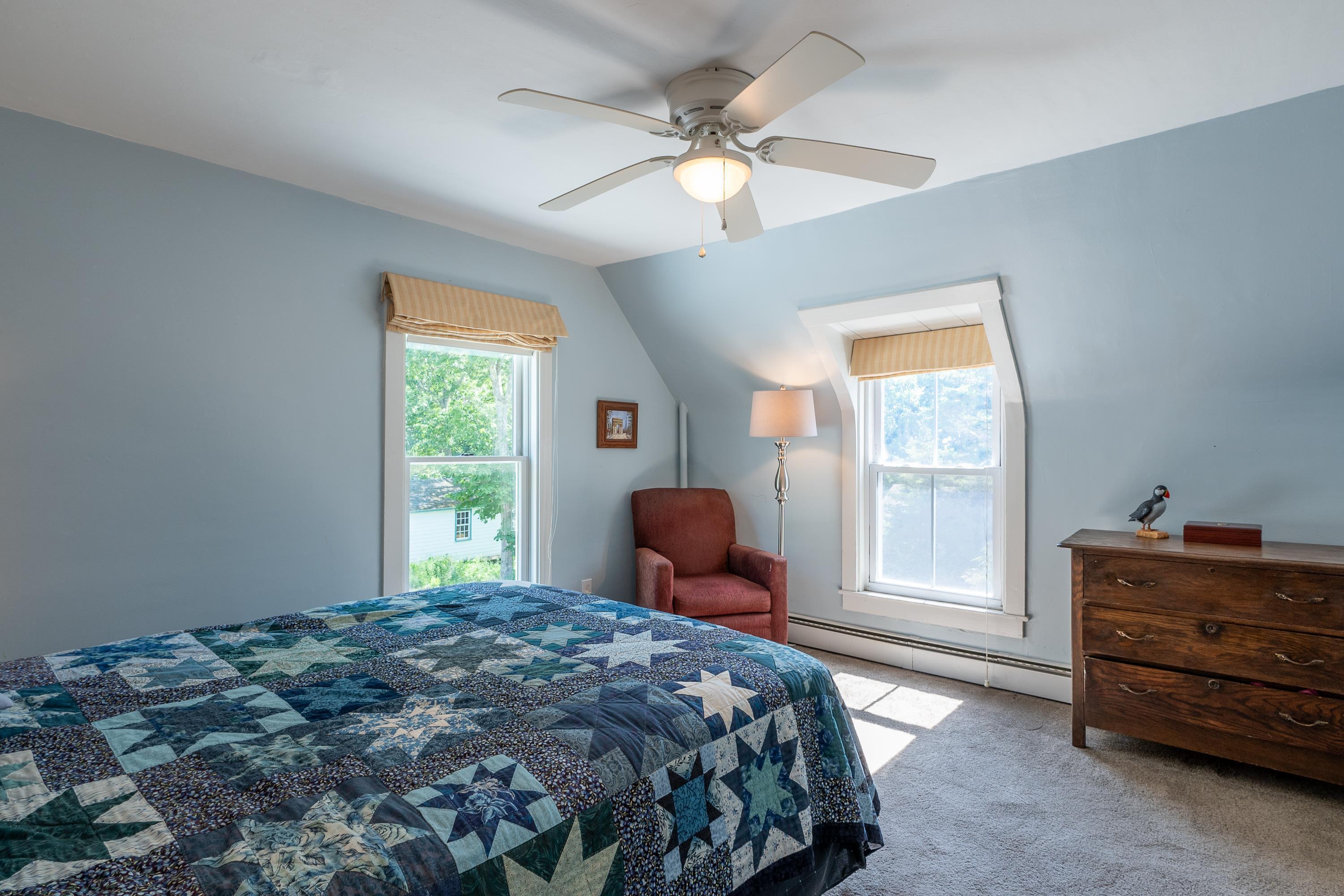 31 Bay Street Boothbay Harbor ME 04538